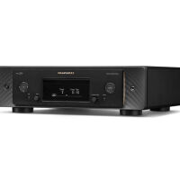 Marantz SACD 30n (czarny). Odtwarzacz płyt CD/SACD. - 2
