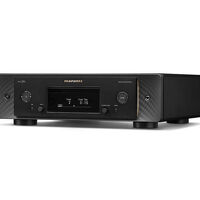 Marantz SACD 30n (czarny). Odtwarzacz płyt CD/SACD. - 2