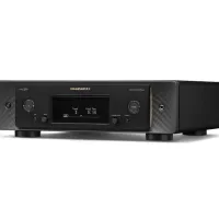 Marantz SACD 30n (czarny). Odtwarzacz płyt CD/SACD. - 2