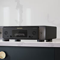 Marantz SACD 30n (czarny). Odtwarzacz płyt CD/SACD. - 9