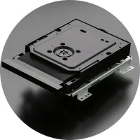 Marantz SACD 30n (czarny). Odtwarzacz płyt CD/SACD. - 7