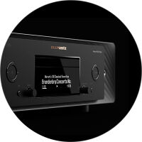 Marantz SACD 30n (czarny). Odtwarzacz płyt CD/SACD. - 6