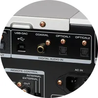Marantz SACD 30n (czarny). Odtwarzacz płyt CD/SACD. - 8