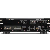 Marantz SACD 30n (czarny). Odtwarzacz płyt CD/SACD. - 3
