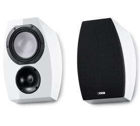 Canton Vento AR 8 (biały). Kolumny Dolby Atmos®.