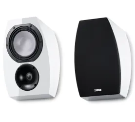 Canton Vento AR 8 (biały). Kolumny Dolby Atmos®.