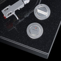 Teac TN-5BB (czarny). Gramofon manualny. - 6