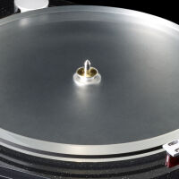 Teac TN-5BB (czarny). Gramofon manualny. - 4