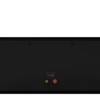 Klipsch R-50C (czarny). Kolumna centralna. - 3