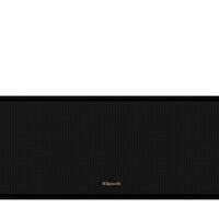 Klipsch R-50C (czarny). Kolumna centralna. - 4