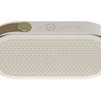 Dali Katch G2 (caramel white). Przenośny głośnik Bluetooth. - 3