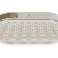 Dali Katch G2 (caramel white). Przenośny głośnik Bluetooth. - 3
