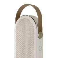 Dali Katch G2 (caramel white). Przenośny głośnik Bluetooth. - 4