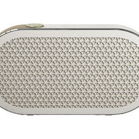 Dali Katch G2 (caramel white). Przenośny głośnik Bluetooth. - 2
