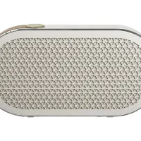 Dali Katch G2 (caramel white). Przenośny głośnik Bluetooth. - 2
