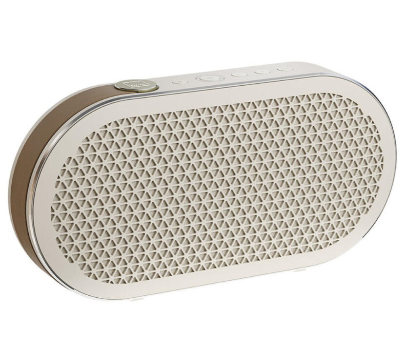 Dali Katch G2 (caramel white). Przenośny głośnik Bluetooth.