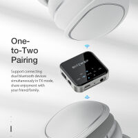 Blitzwolf BW-BL3. Nadajnik/odbiornik audio Bluetooth. - 7