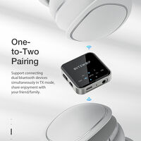 Blitzwolf BW-BL3. Nadajnik/odbiornik audio Bluetooth. - 7