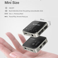 Blitzwolf BW-BL3. Nadajnik/odbiornik audio Bluetooth. - 9