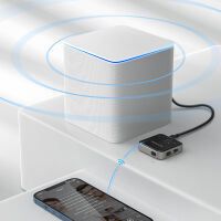 Blitzwolf BW-BL3. Nadajnik/odbiornik audio Bluetooth. - 10