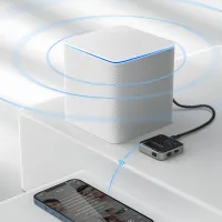 Blitzwolf BW-BL3. Nadajnik/odbiornik audio Bluetooth. - 10