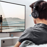 Blitzwolf BW-BL3. Nadajnik/odbiornik audio Bluetooth. - 11