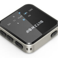 Blitzwolf BW-BL3. Nadajnik/odbiornik audio Bluetooth. - 3