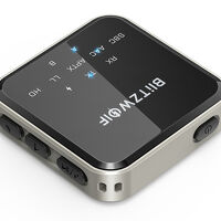 Blitzwolf BW-BL3. Nadajnik/odbiornik audio Bluetooth. - 3
