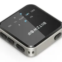 Blitzwolf BW-BL3. Nadajnik/odbiornik audio Bluetooth. - 3