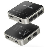 Blitzwolf BW-BL3. Nadajnik/odbiornik audio Bluetooth. - 2