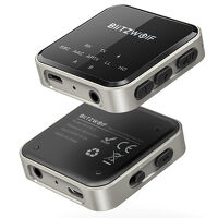 Blitzwolf BW-BL3. Nadajnik/odbiornik audio Bluetooth. - 2