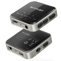 Blitzwolf BW-BL3. Nadajnik/odbiornik audio Bluetooth. - 2