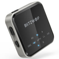 Blitzwolf BW-BL3. Nadajnik/odbiornik audio Bluetooth. - 4