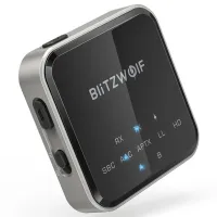 Blitzwolf BW-BL3. Nadajnik/odbiornik audio Bluetooth. - 4