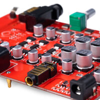 iFi Audio Zen Can. Wzmacniacz słuchawkowy. - 6