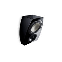Canton Vento AR 8 (czarny). Kolumny Dolby Atmos®. - 7