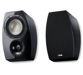 Canton Vento AR 8 (czarny). Kolumny Dolby Atmos®.
