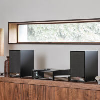 Ruark Audio R-CD100. Odtwarzacz płyt CD. - 12