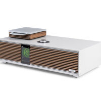 Ruark Audio R-CD100. Odtwarzacz płyt CD. - 6