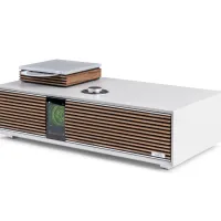 Ruark Audio R-CD100. Odtwarzacz płyt CD. - 6