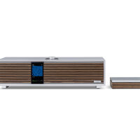 Ruark Audio R-CD100. Odtwarzacz płyt CD. - 7