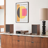 Ruark Audio R-CD100. Odtwarzacz płyt CD. - 13