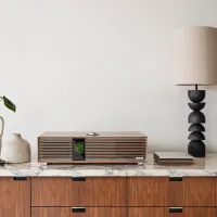 Ruark Audio R-CD100. Odtwarzacz płyt CD. - 14