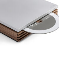 Ruark Audio R-CD100. Odtwarzacz płyt CD. - 5