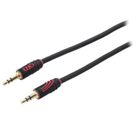 QED Profile QE5171. Przewód Jack - Jack (5m).