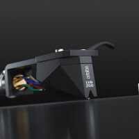Ortofon 2M Black LVB250. Wkładka gramofonowa MM. - 2