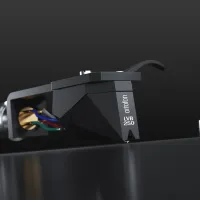 Ortofon 2M Black LVB250. Wkładka gramofonowa MM. - 2