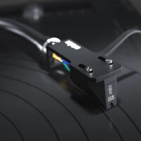 Ortofon 2M Black LVB250. Wkładka gramofonowa MM. - 3