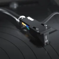 Ortofon 2M Black LVB250. Wkładka gramofonowa MM. - 3