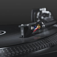 Ortofon 2M Black LVB250. Wkładka gramofonowa MM. - 4